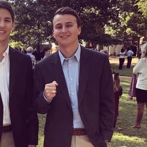 Meet your Posher, Bailey